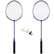 Федербал MAXIMA Rookie 325, Комплект две ракети с перце и калъф /200325/