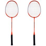 Федербал MAXIMA Master 320, Комплект 2 ракети с калъф /200320/