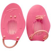 Педълси (лопатки) за ръце MAXIMA, Пластмасови, Чифт, Розови /20046601/