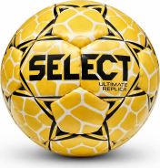Хандбална топка SELECT Ultimate Replica, Ръчно шита, Размер 1 /360204/