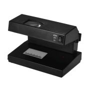 Детектор за банкноти, UV+бяла светлина, Електрически /130089/