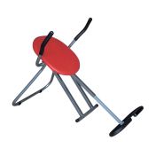 Мултифункционален уред за коремни преси и стягане на тялото /310402/ - продукт с нарушена опаковка