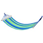 Хамак MAXIMA, 260х80 см, Дизайн 3 /60022303/