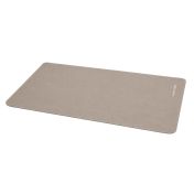 Поларено одеяло MAXIMA, 180х100 см, Бежов /60016301/