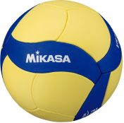 Волейболна топка MIKASA VS123W-SL, 200 - 220 г /360101/