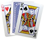 Карти за игра Poker Club Special /270711/