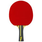 Ракета, хилка за тенис на маса TIBHAR Drinkhall rookie, ITTF approved /900325/