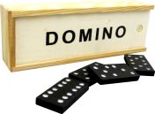 Домино дървено MAXIMA /270746/