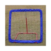 Football rebounder MAXIMA, 100x100 cm /300697/