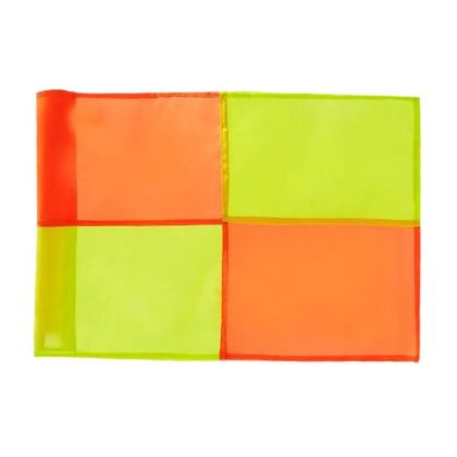 Флаг за корнер MAXIMA, 39х31 см /900018/