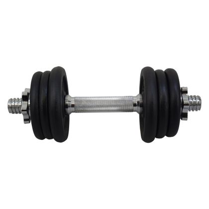 Дъмбел 10 кг MAXIMA, Железен /200246/