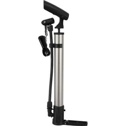 Ръчна, крачна помпа MAXIMA, Сива /20001204/