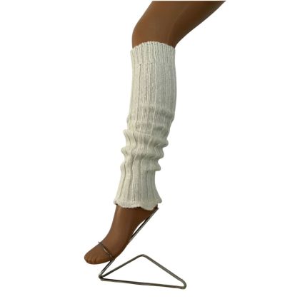 Гети за танци, Бели, Чифт /42060901/