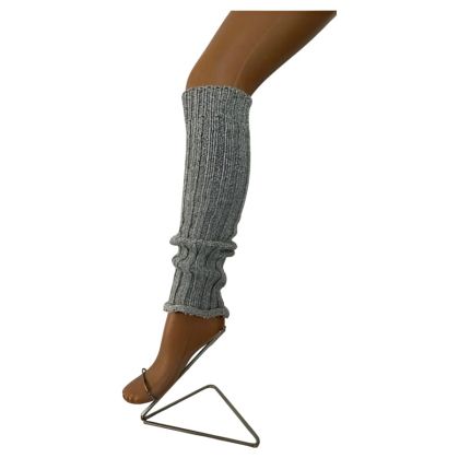 Гети за танци MAXIMA, Сиви, Чифт /42060903/