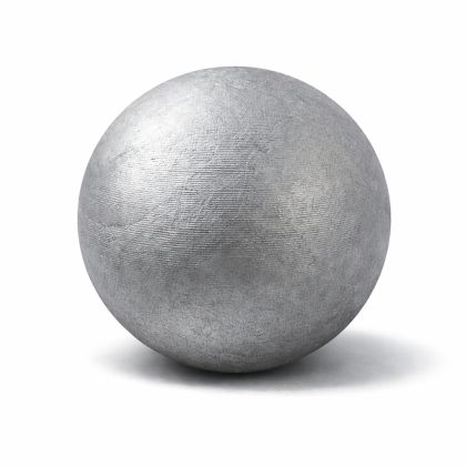 Гюле MAXIMA, 4 кг, 33 см, Mетално /310575/