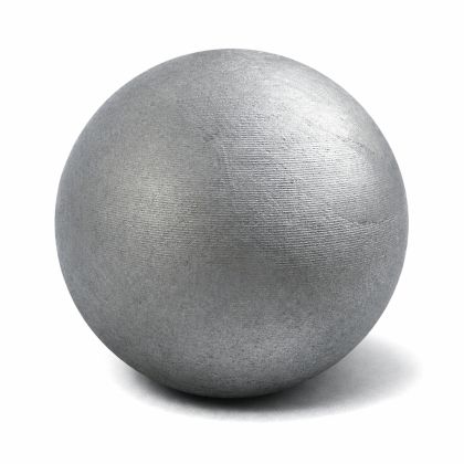 Гюле MAXIMA, 41 см, 7.26 кг, Метално /310578/