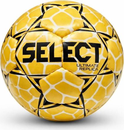 Топка хандбална SELECT Ultimate Replica, Ръчно шита, Размер 2 /360205/