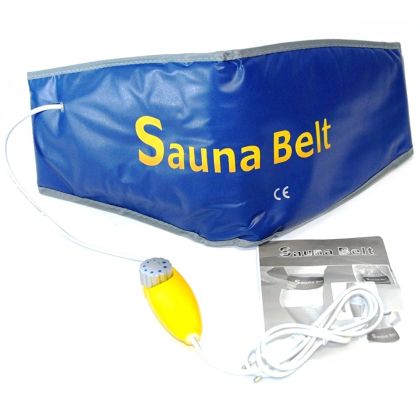 Колан за отслабване Sauna Belt /200525/