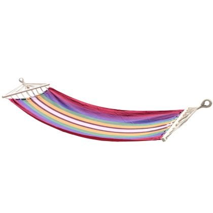 Хамак MAXIMA, 260х80 см, Дизайн 8 /60022308/