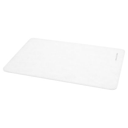 Поларено одеяло MAXIMA, 180х100 см, Бял /60016302/