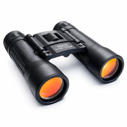 Бинокъл с приближение 10 пъти MAXIMA /600650/