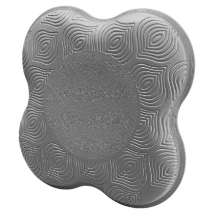 Подложка за йога - за колене, лакти и длани MAXIMA, Сива /30002102/