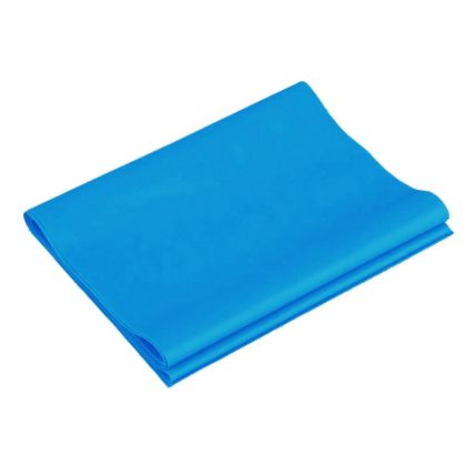 Pilates band MAXIMA, 150x15 cm, in box /31046102/