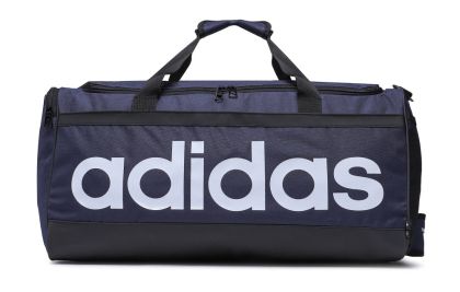 Bag ADIDAS Essentials Linear Medium, 35L, Blue /43005601/