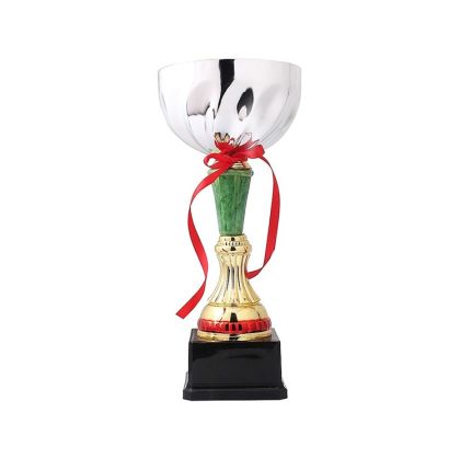Award cup MAXIMA, 29 cm /00014203/