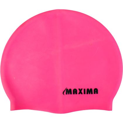 Swimming cap MAXIMA, Pink /20040403/