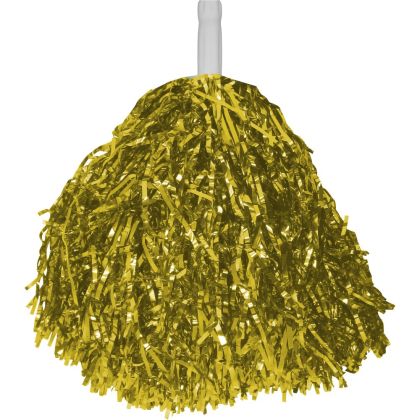 Pompom MAXIMA, 100 g, Gold /20075202/