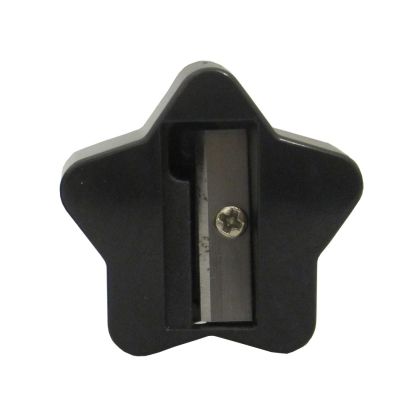 Small sharpener in star shape TIPTOP /150080/
