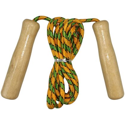 Jump rope MAXIMA, 2.5 meters /200242/