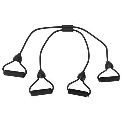 Ластик за тренировка BODY SHAPER /310210/