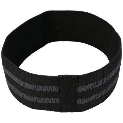 Ластик за тренировка MAXIMA, Текстилен, Черен, 26 кг /31049704/