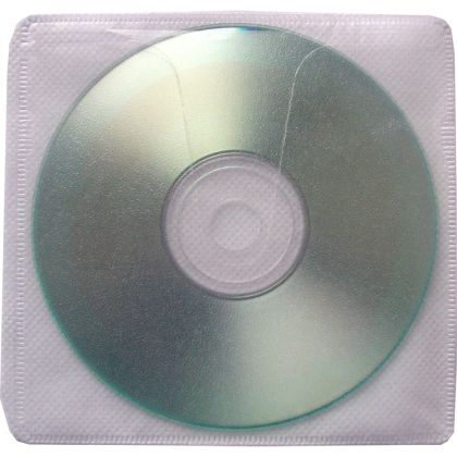 Плик CD - 100бр|пакет /140444/