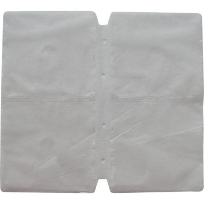 Плик CD - 8бр /140446/