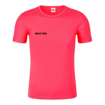 Тениска детска MAXIMA, Розова, Размер 22 /40069036/