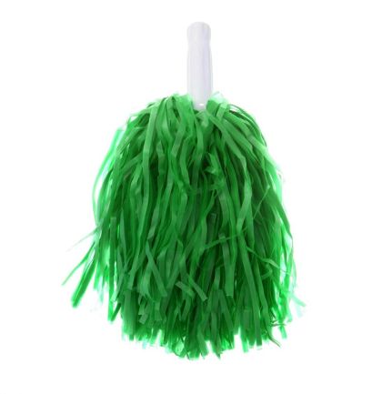 Помпон MAXIMA, 75 грама, Зелен /20073603/