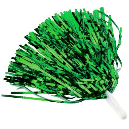 Помпон MAXIMA, 50 грама, Зелен /20074701/