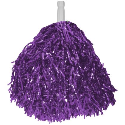 Помпон MAXIMA, 100 грама, Лилав /20075203/