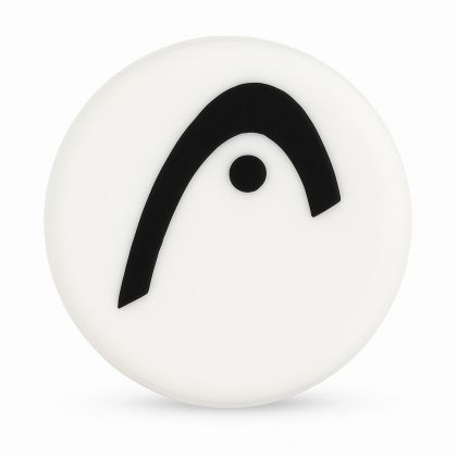 Антивибратор HEAD Pro Damp, Бял, /45000204/