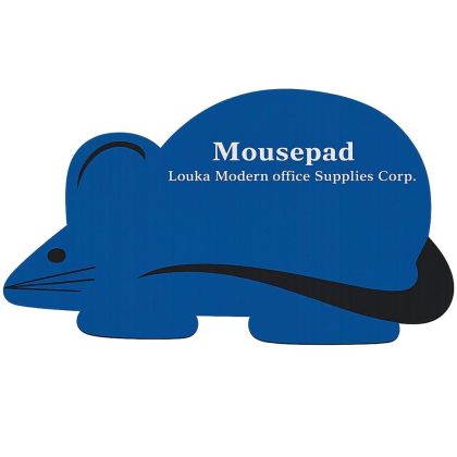 Пад, подложка за мишка