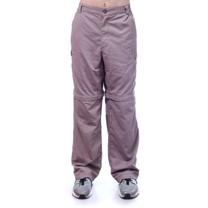 Панталони ONEPOLAR, Бежови, Размер L /PO260103/