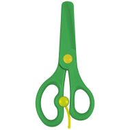 Ножица MAXIMA, 5.4 инча, 13.8 см, С пластина за връщане /150097/