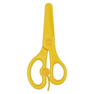 Ножица MAXIMA, 5.4 инча, 13.8 см, С пластина за връщане /150097/