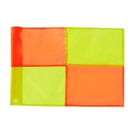 Флаг за корнер MAXIMA, 39х31 см /900018/