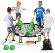 Отборна игра Smash Ball /300909/