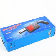 Вентилатор за разпалване на барбекю MAXIMA /600392/
