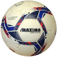 Футболна топка MAXIMA Pro-pearl, Made by Petra, Ръчно шита, Размер 5 /360137/